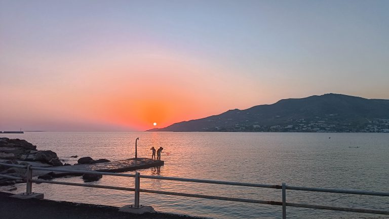 Grecia en verano… también es una opción